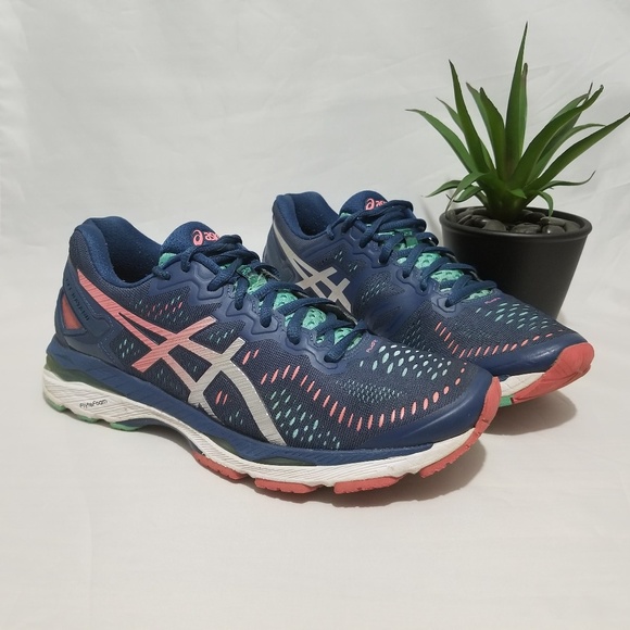 asics flytefoam dynamic duomax review